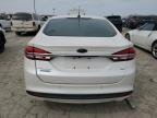 2018 Ford Fusion Se Phev იყიდება Indianapolis-ში, IN - Minor Dent/Scratches