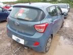 2015 HYUNDAI I10 SE for sale at Copart BRISTOL