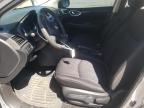 2017 Nissan Sentra S იყიდება Charles City-ში, VA - Front End