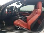 2017 Bmw M4  for Sale in Sun Valley, CA - Burn - Engine