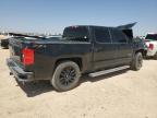2018 Chevrolet Silverado K1500 Lt იყიდება Andrews-ში, TX - All Over