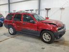 2004 Jeep Grand Cherokee Laredo en Venta en Greenwood, NE - All Over