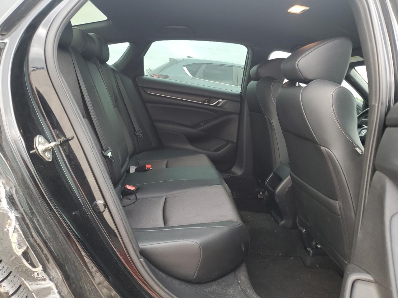 1HGCV1F36KA171808 HONDA ACCORD 2019