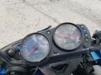 2008 KAWASAKI ZX600 J1 for sale at Copart VA - FREDERICKSBURG