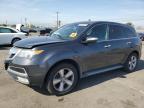 2013 Acura Mdx Technology للبيع في Colton، CA - Front End