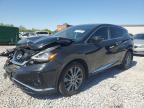 2021 Nissan Murano Sv na sprzedaż w Hueytown, AL - Front End
