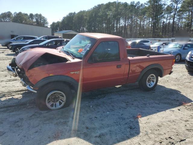 1999 Ford Ranger 