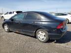 2007 Honda Civic Dx იყიდება Ottawa-ში, ON - Front End