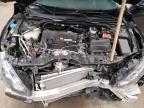 2020 Honda Civic Lx en Venta en Blaine, MN - Front End