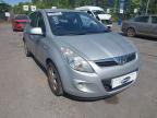 2011 HYUNDAI I20 COMFOR for sale at Copart GLOUCESTER