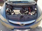 2008 HONDA CIVIC ES I for sale at Copart SANDWICH