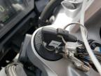 2017 Bmw R1200 Rt de vânzare în Fresno, CA - Minor Dent/Scratches