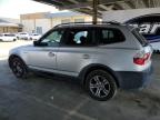 2005 Bmw X3 3.0I للبيع في Hayward، CA - Minor Dent/Scratches