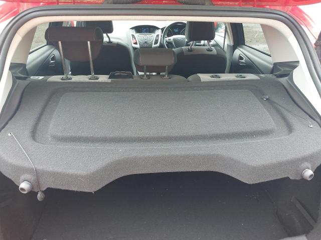 2013 FORD FOCUS ZETE