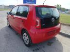 2013 VOLKSWAGEN TAKE UP for sale at Copart PETERLEE