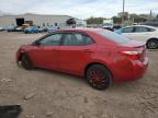2014 Toyota Corolla L zu verkaufen in Chalfont, PA - Front End