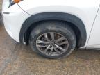 2018 LEXUS NX 300H LU for sale at Copart SANDWICH