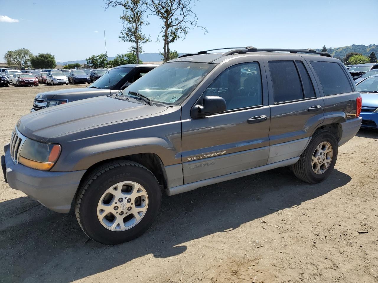 San Martin, CA에서 판매 중인 2000 Jeep Grand Cherokee Laredo - Mechanical