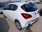 2018 VAUXHALL CORSA ENER for sale at Copart SANDY