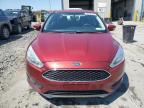 2015 Ford Focus Se للبيع في Duryea، PA - Undercarriage