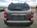 2007 Hyundai Tucson Gls na sprzedaż w Las Vegas, NV - Front End