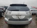 2005 Lexus Rx 330 للبيع في Elgin، IL - Front End