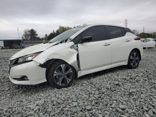 2022 Nissan Leaf Sv Plus