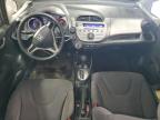 2010 Honda Fit  للبيع في Elgin، IL - Side