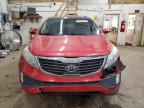 2011 Kia Sportage Ex for Sale in Ham Lake, MN - Front End