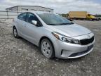 2017 Kia Forte Lx за продажба в Cahokia Heights, IL - Normal Wear