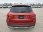 2016 Mercedes-Benz Glc 300 de vânzare în Houston, TX - Hail