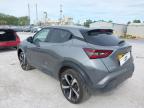 2024 NISSAN JUKE TEKNA HEV CVT  for sale at Copart ST HELENS