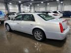 2007 Cadillac Dts  zu verkaufen in Ham Lake, MN - Side