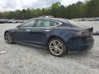 2013 TESLA MODEL S  for sale at Copart GA - ATLANTA NORTH