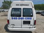 2014 Ford Econoline E150 Van продається в Hampton, VA - All Over