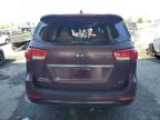 2015 Kia Sedona Lx na sprzedaż w Riverview, FL - Burn - Engine