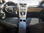 2014 Ford Fusion Se for Sale in Savannah, GA - Front End