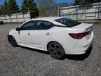 2021 Nissan Sentra Sr for Sale in Albany, NY - Front End
