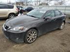 2012 Lexus Is 250 للبيع في New Britain، CT - Rear End