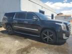 2016 Cadillac Escalade Esv Premium zu verkaufen in North Las Vegas, NV - Minor Dent/Scratches