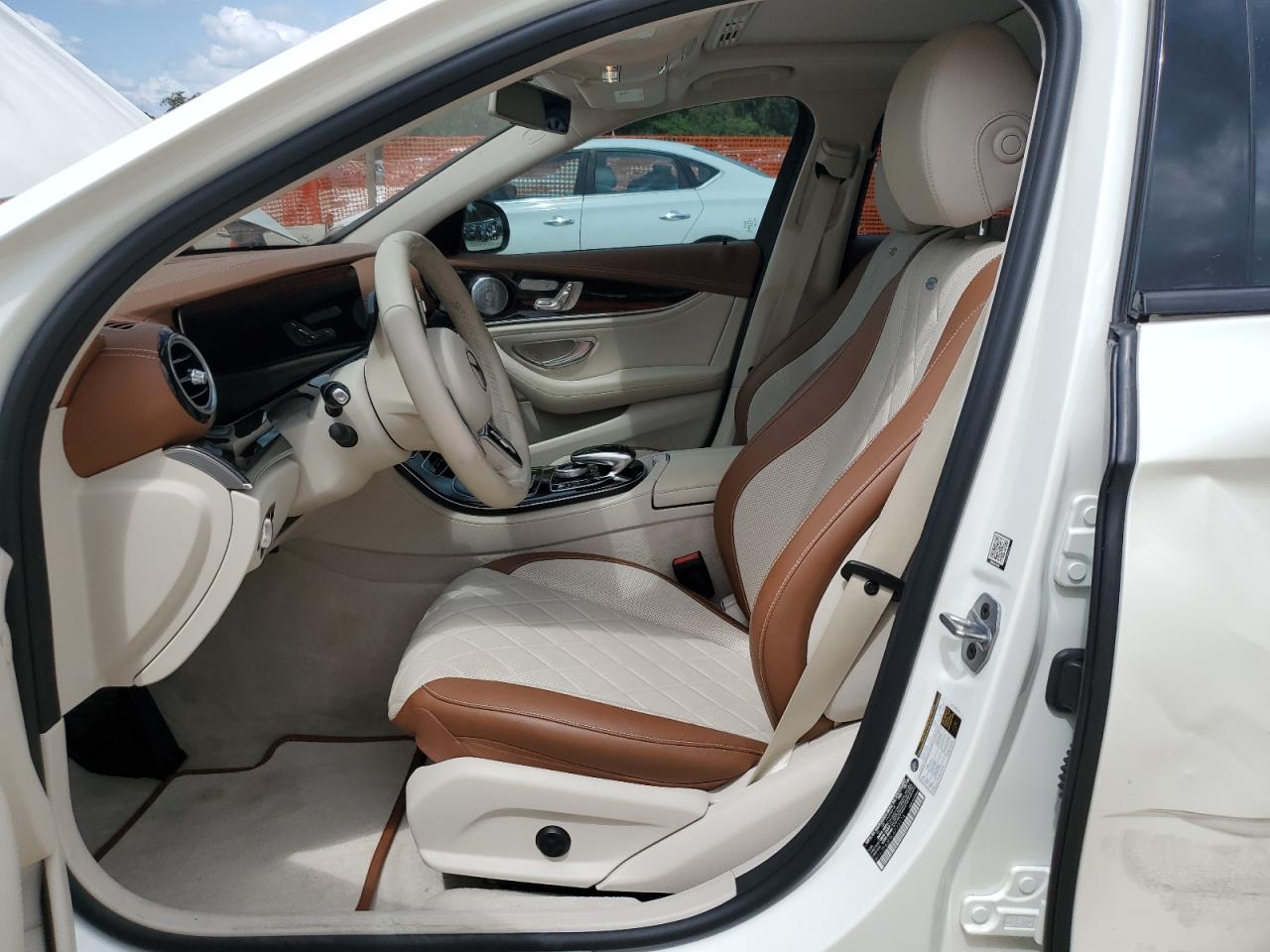 2020 Mercedes-Benz E 450 4Matic VIN: W1KZF6JB9LA773174 Lot: 54743995