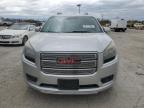 2015 Gmc Acadia Denali de vânzare în Indianapolis, IN - Hail