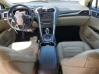 2014 Ford Fusion Se Hybrid за продажба в Martinez, CA - Front End