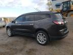 2013 Chevrolet Traverse Lt en Venta en Albuquerque, NM - Rejected Repair