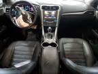 2014 Ford Fusion Se Hybrid იყიდება Lufkin-ში, TX - Front End