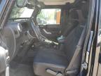 2017 Jeep Wrangler Unlimited Sahara zu verkaufen in Baltimore, MD - Minor Dent/Scratches