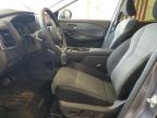 2023 Nissan Rogue Sv for Sale in Mcfarland, WI - Front End
