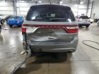 2023 Dodge Durango Gt იყიდება Ham Lake-ში, MN - Rear End
