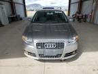2008 Audi A4 2.0T Quattro de vânzare în Helena, MT - Rear End