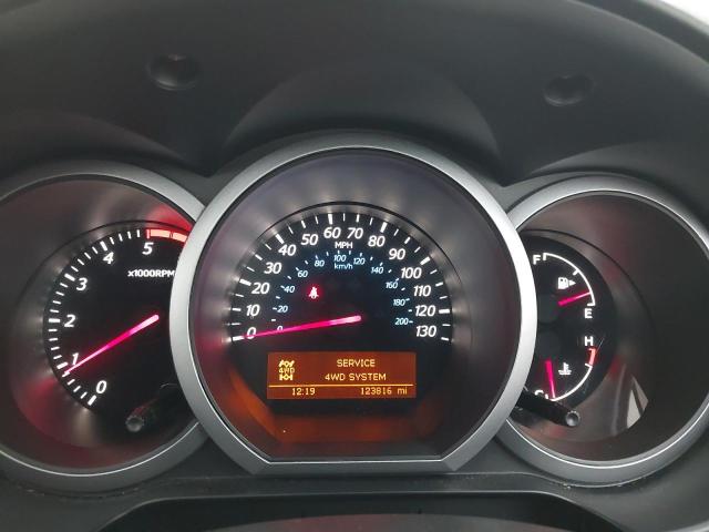 2011 SUZUKI GRAND VITA